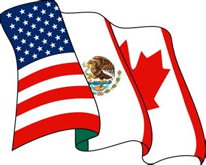 NAFTA Logo PNG Vector (EPS) Free Download