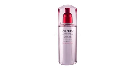 Shiseido Softeners Revitalizing Treatment Softener Gesichtswasser Und