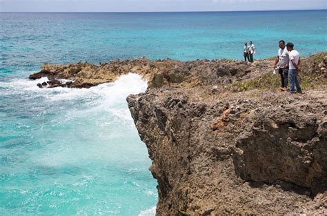 Una Pareja Neoyorquina Desapareció En Unas Vacaciones Por El Caribe Sus Muertes Son Un Misterio