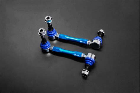 Front Adjustable Stab Link Lexus Gx Toyota Hardrace Q