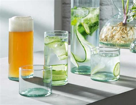 recycled glassware brands artofit