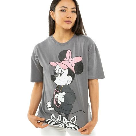 Minnie Mouse Shirts Near Me Store