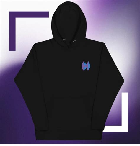 Merchandise Hize Esports