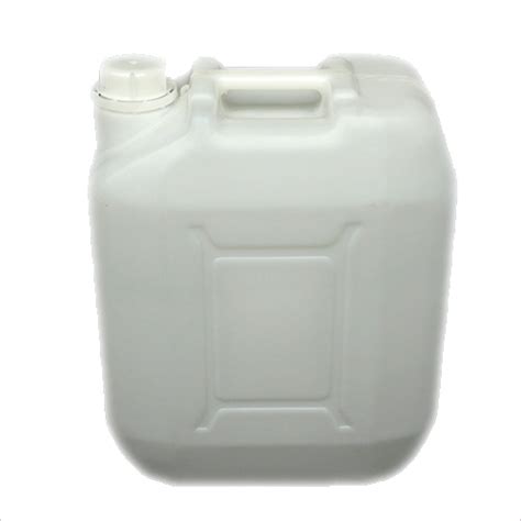 White Ltr Jerry Can At Best Price In Mumbai Rangoli Plastics Pvt Ltd