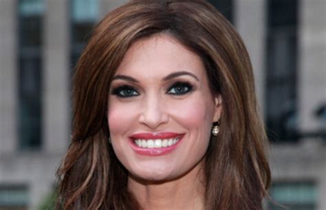 Kimberly Guilfoyle Without Makeup - Mugeek Vidalondon