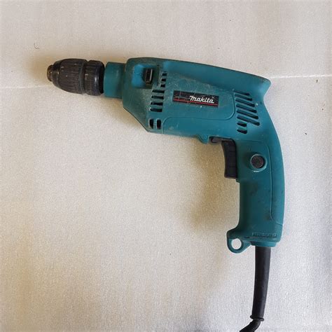 Makita Hp Corded Hammer Drill Coast Machinery Group