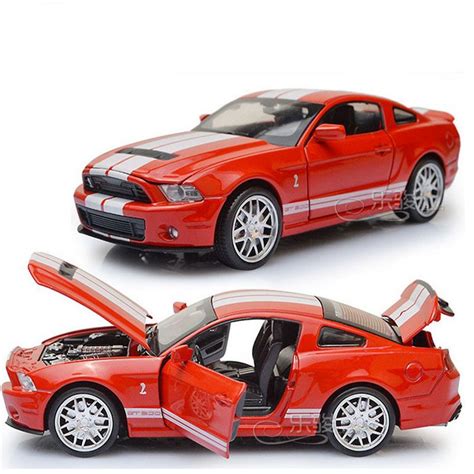 Ford Mustang Toy Cars For Sale - Car Sale and Rentals