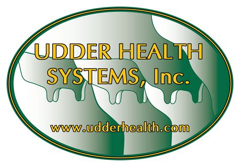 Udderhealth 2017 Logo Washington State Dairy Federation