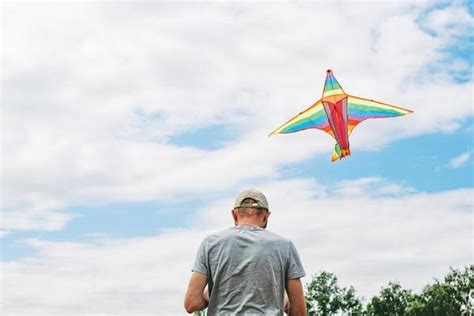 Kite Flying Festival Stock Photos, Images and Backgrounds for Free Download