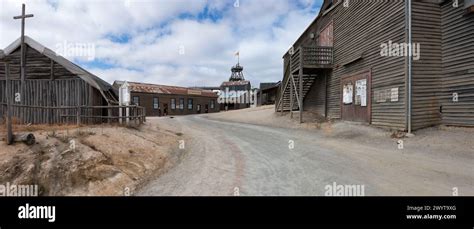 Sovereign Hill Open Air Museum Recreated 1860s Gold Mining Town In