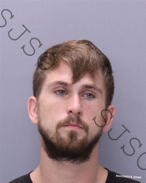 FLOWERS KEITH STUART 08 30 2023 St Johns County Mugshots Zone