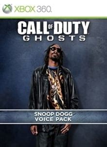 Call of Duty®: Ghosts - Snoop Dogg VO Pack Price