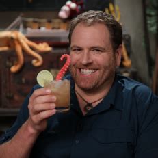 Josh Gates Tonight Cocktail Recipe List Expedition Unknown Official