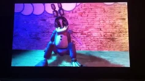 Fnaf Bonnie Song Video Dailymotion