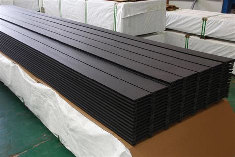 China Supplier Wpc Composite Wall Cladding Exterior Wall Cladding Buy