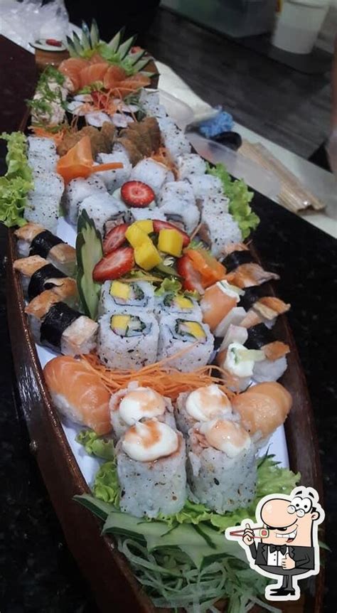 Bonsai Sushi Sashimi restaurante Ipatinga Avaliações de restaurantes