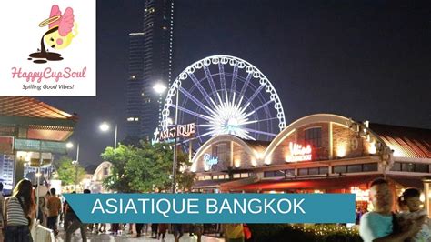 FREE SHUTTLE BOAT TO ASIATIQUE THE RIVERFRONT BANGKOK TRAVEL GUIDE