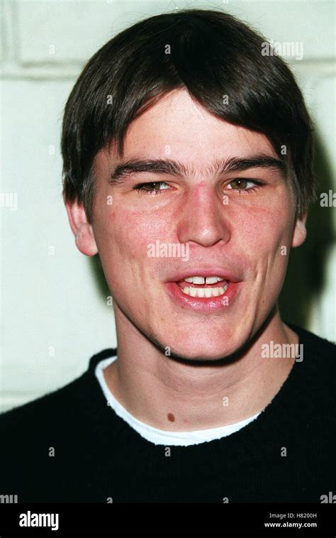 Josh Hartnett 40 Days And 40 Nights Premier Westwood La Usa 20 February