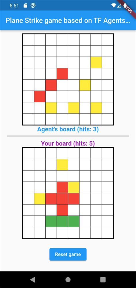 Building A Board Game With Tensorflow Agents And Flutter Google Codelabs