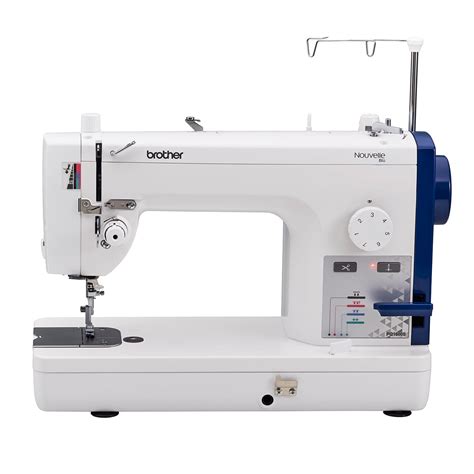 pqs sewing  quilting machine brother australia
