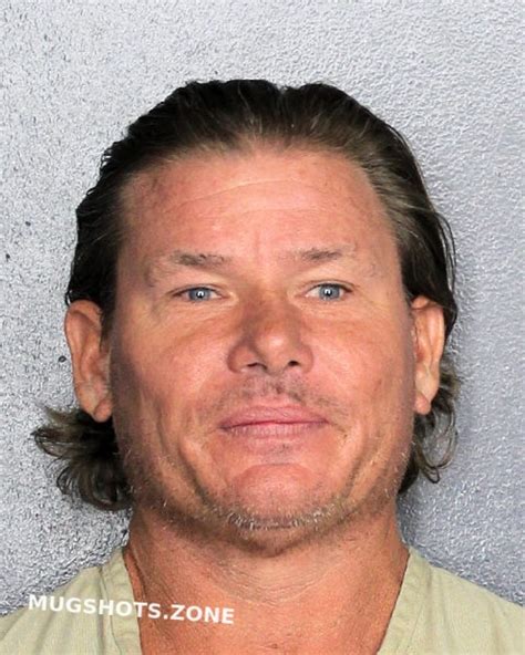 BAK JASON MICHAEL 09 30 2022 Broward County Mugshots Zone