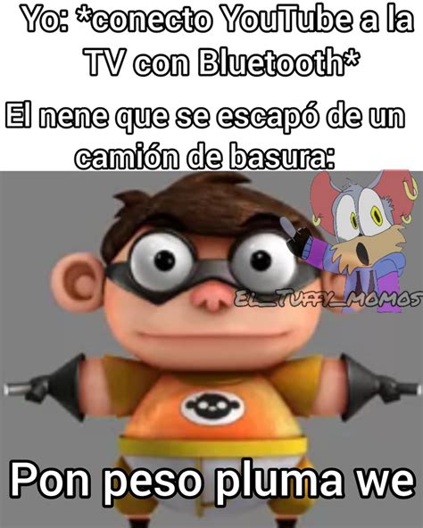 Top memes de Peso Pluma Es Una Mierda en español :) Memedroid