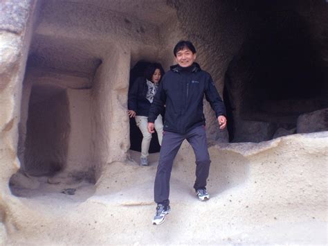 2025年 Cappadocia Walking Tours 出発前に知っておくべきことすべて トリップアドバイザー