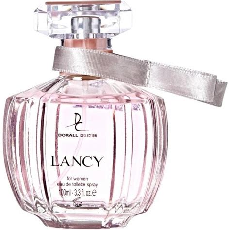 Lancy By Dorall Collection Eau De Toilette Reviews Perfume Facts