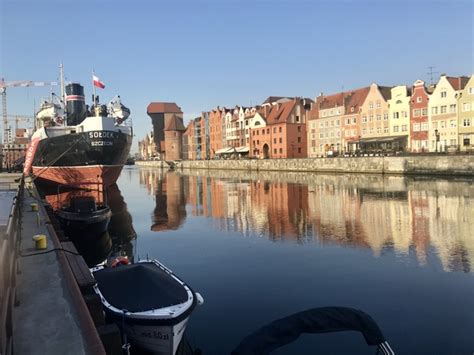 Gdansk Sopot Gdynia Leme Kentler K K D Nya Gezi Rehberi