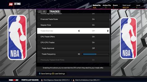 How To Trade For Superstars In NBA 2K24 MyGM MyLeague