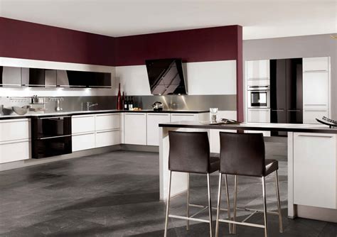 Foto Di Cucine Moderne Con Penisola Mondodesign It