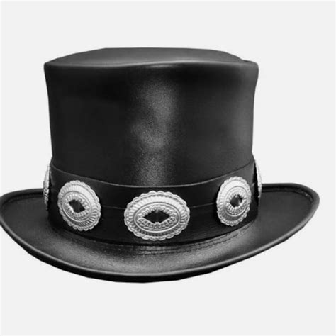 Steampunk Top Hat Etsy