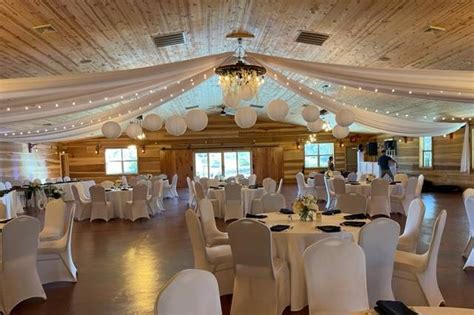 The Stables Event Center - Barn & Farm Wedding Venues - Lafayette, IN - WeddingWire