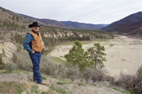 Without The Land We Re Nothing First Nation Rebuilds After