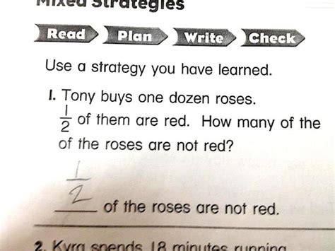 Funny Homework Fails The Future Is In Good Hands