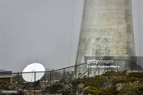 Broadcast Australia Tower Photos And Premium High Res Pictures Getty