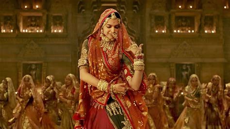 Padmavat Sanjay Leela Bhansali Neither Padmavati Nor Padmavat