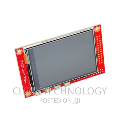 Inch Raspberry Pi Lcd Tft Touch Screen Display Rpi In Nairobi