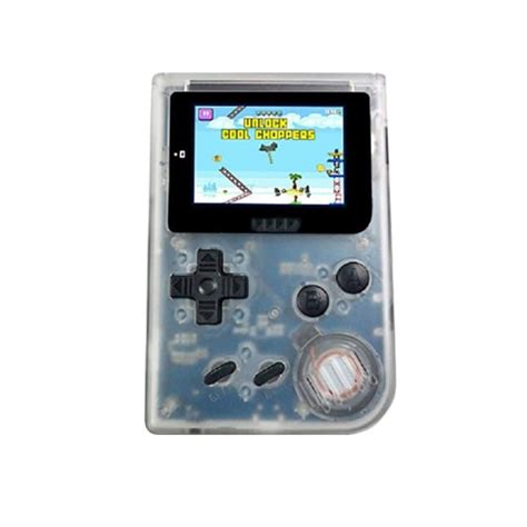 Anbernic Rg300 Retro Mini Handled Video Game Console Portable Pocket