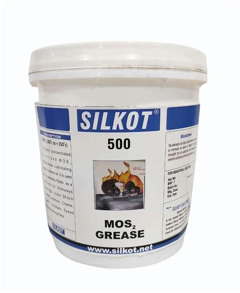 silkot mos grease   price  mumbai  silkot silicones id