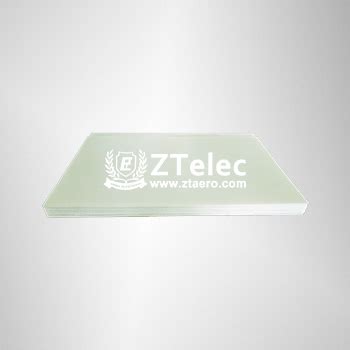 Epoxy Sheet Epoxy Fiberglass Board Insulation Electrical Ztelec Group