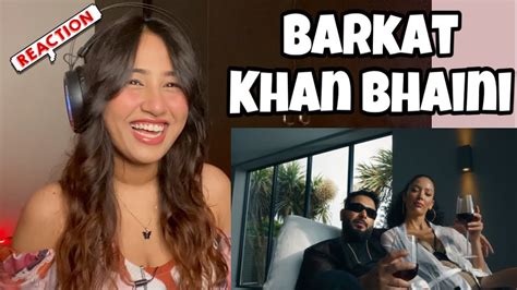 Reaction On Barkat Khan Bhaini Youtube