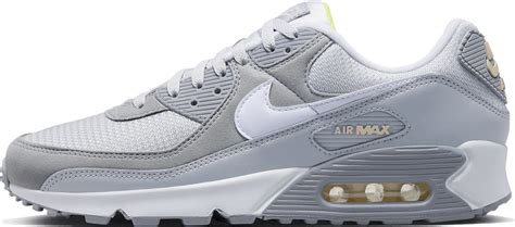 Nike Air Max 90 Next Nature Greyscale Fj4824 001 Sneaker Squad