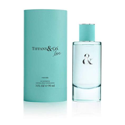 Tiffany And Co Perfume Tiffany And Love For Her Tiffany And Co Perfumes