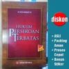 Jual Hukum Perseroan Terbatas Hard Cover M Yahya Harahap Di Lapak