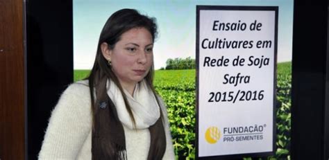 FARSUL Apresenta Resultado Das Cultivares De Soja 2015 2016