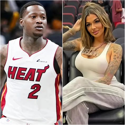 La star du cinéma pour adultes expose Terry Rozier du Miami Heat et