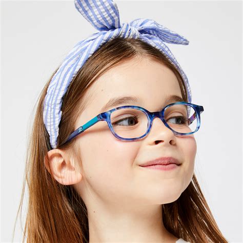 Kids Glasses Vogue Optical 2nd Pair Free Designer Glasses 2