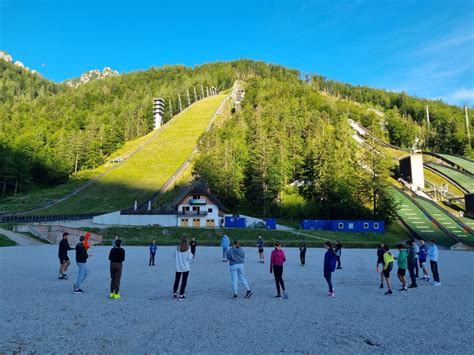 Super Priprave V Planici Odli Na Popotnica Za Novo Sezono Va Kanal