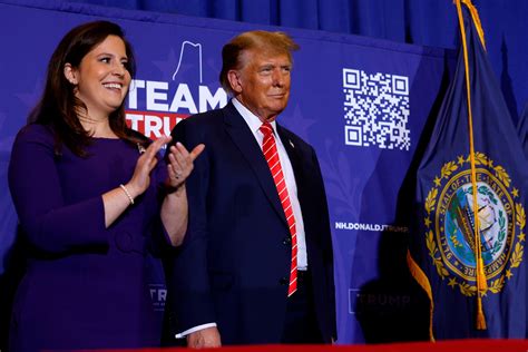 'It's a disgrace': Trump's VP hopefuls come to his defense following ...